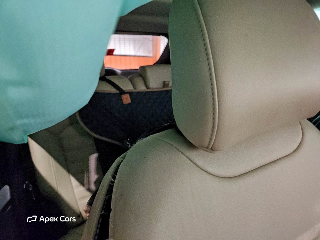 Ford Edge 2019