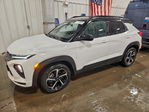 Chevrolet TrailBlazer 2022