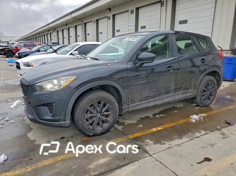 Mazda CX-5 2013 - Image 1 of 13