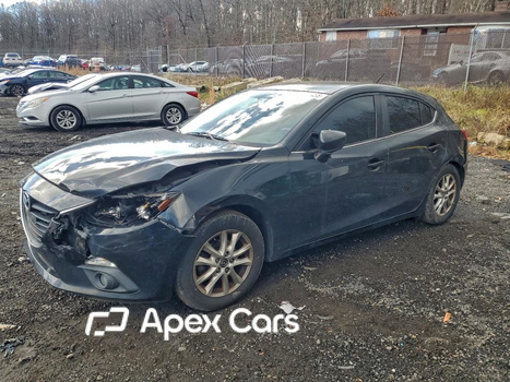 Mazda 3 2015 - Image 1 of 14