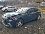 Mazda 3 2015