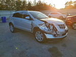 Cadillac SRX 2011