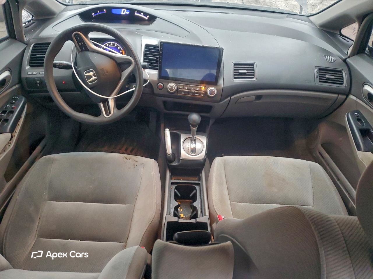 Honda Civic 2009
