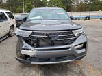 Ford Explorer 2024