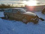 Audi A6 2012