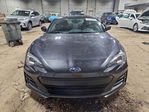 Subaru BRZ 2018