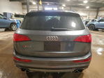 Audi SQ5 2016
