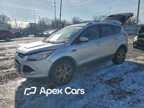 Ford Escape 2016 - Image 1 of 13