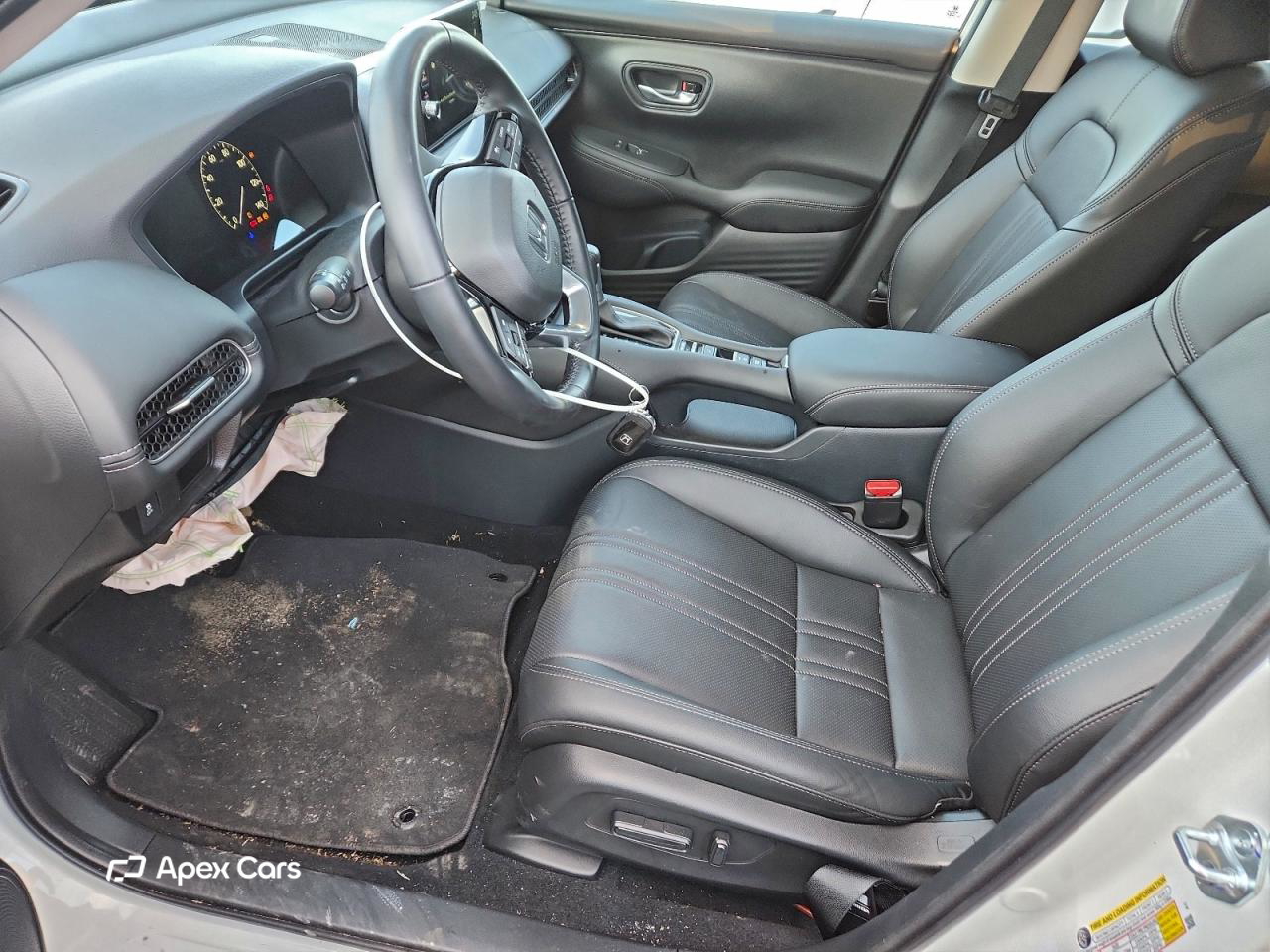 Honda HR-V 2026
