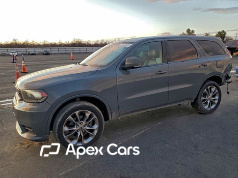 Dodge Durango 2020 - Image 1 of 14