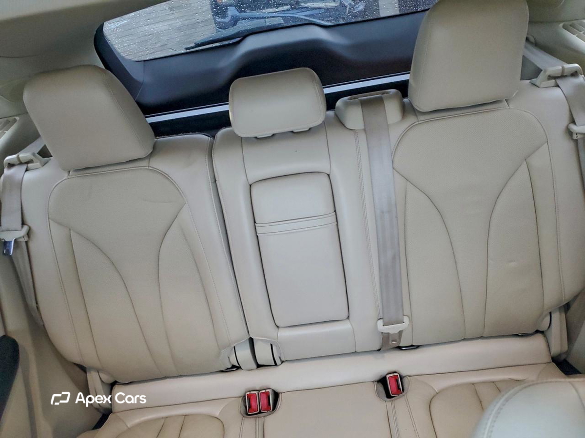 Lincoln MKC 2015