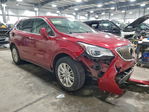 Buick Envision 2017