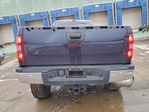 Chevrolet Silverado 2012