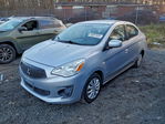 Mitsubishi Mirage 2020