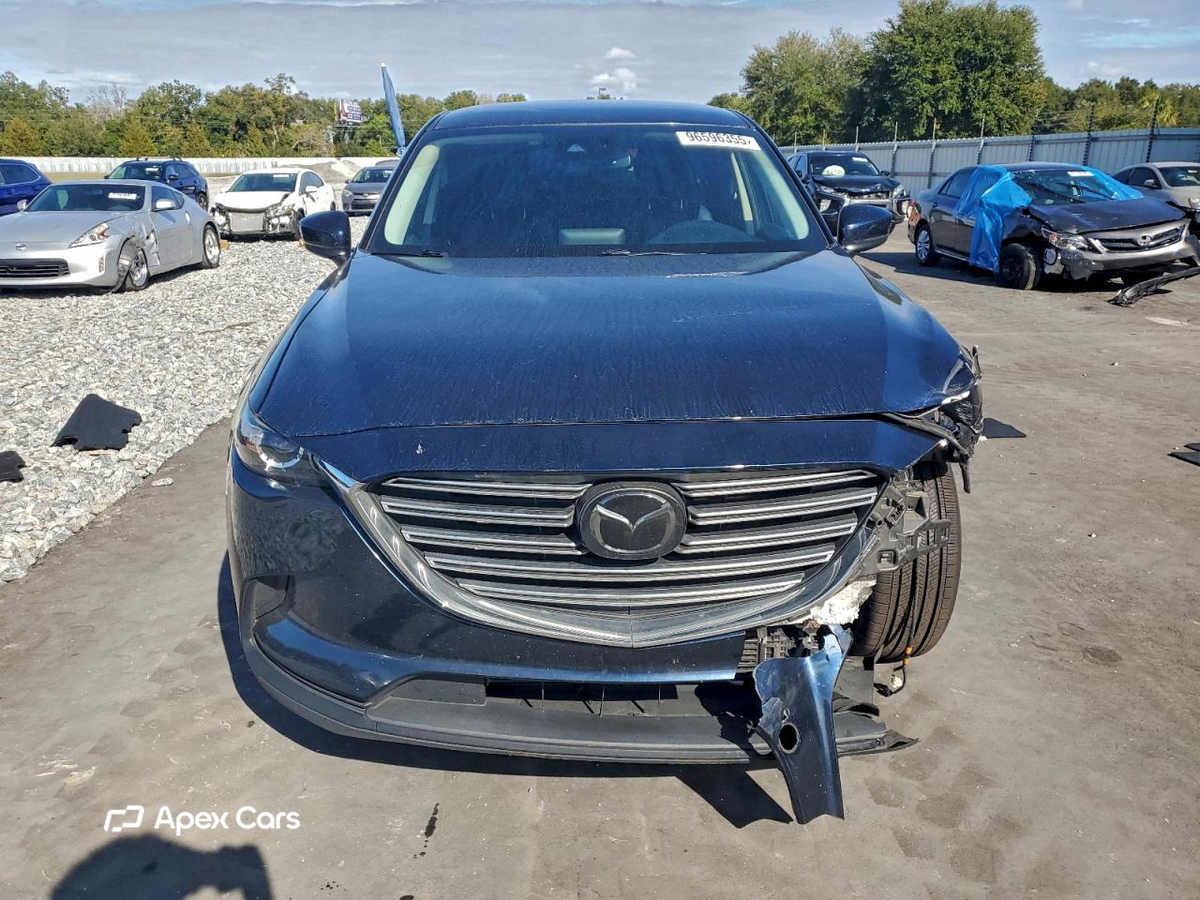 Mazda CX-9 2018