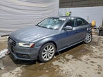 Audi A4 2014