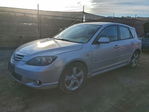 Mazda 3 2005
