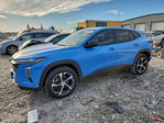 Chevrolet Trax 2024