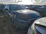 BMW Series 3 2022
