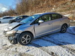 Honda Civic 2015
