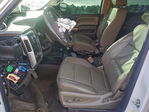 Chevrolet Silverado 2016