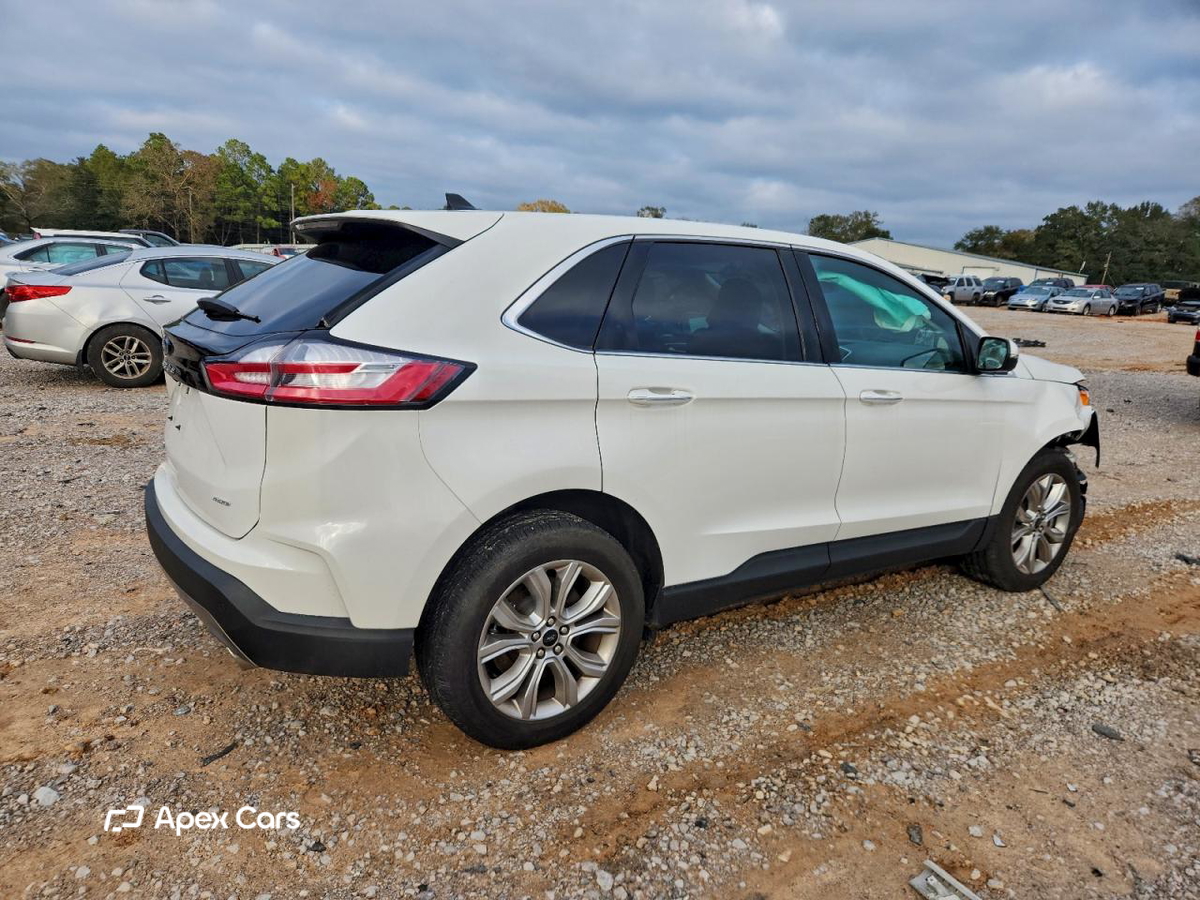 Ford Edge 2024