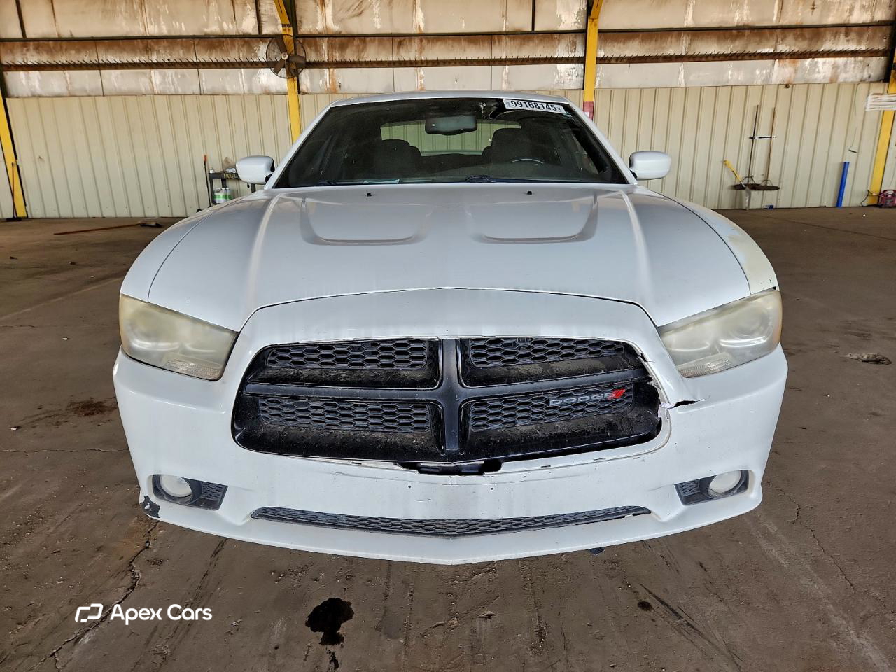 Dodge Charger 2013