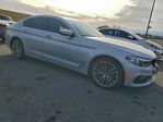 BMW Series 5 2018