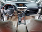 Lexus RX 2010