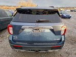 Ford Explorer 2020