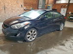 Hyundai Elantra 2012