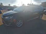 Chrysler Pacifica 2017