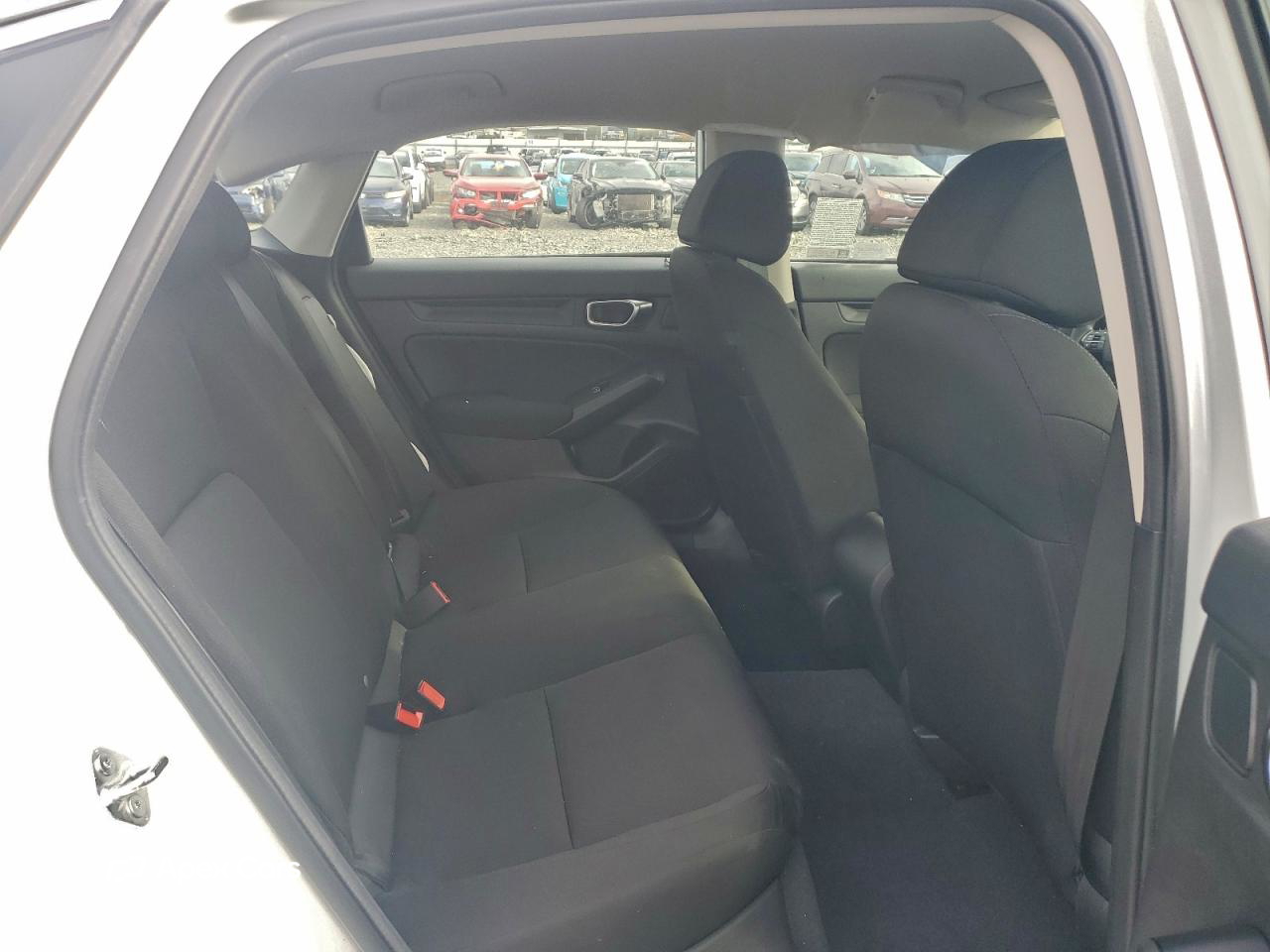 Honda Civic 2024