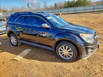 Chevrolet Equinox 2011