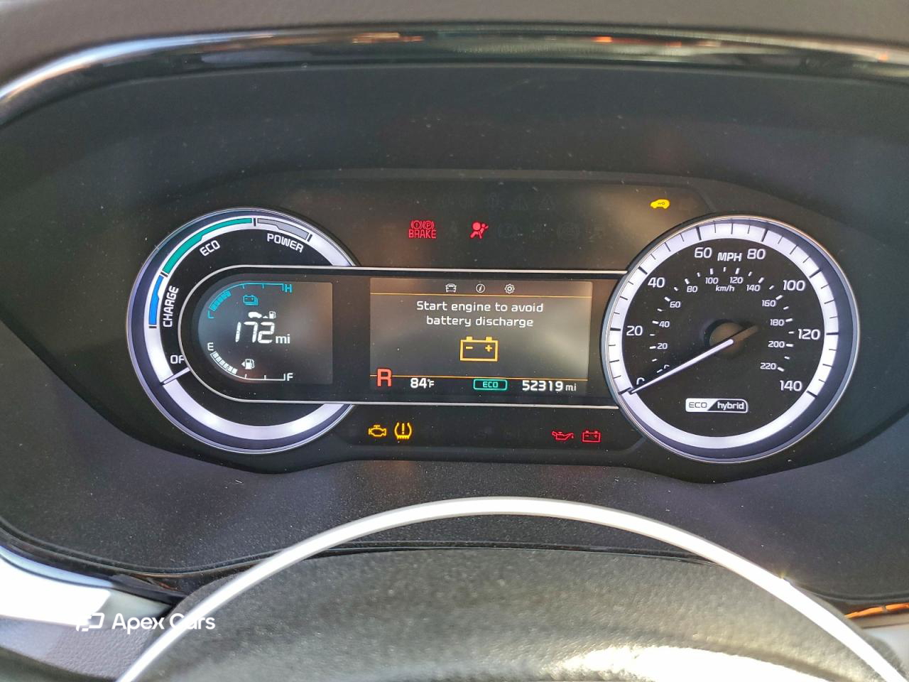 Kia Niro 2020