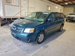 Dodge Caravan 2009