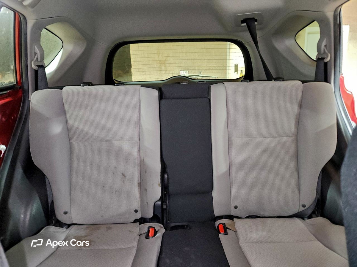 Toyota RAV 4 2016