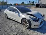 Tesla Model 3 2018
