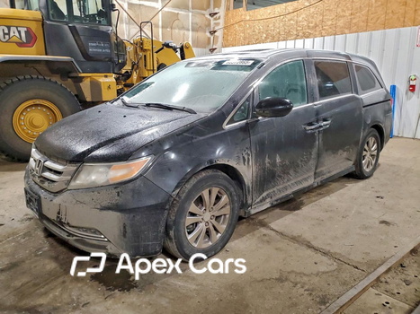 Honda Odyssey 2016 - Image 1 of 14