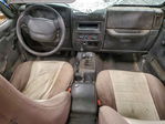 Jeep Wrangler 2000