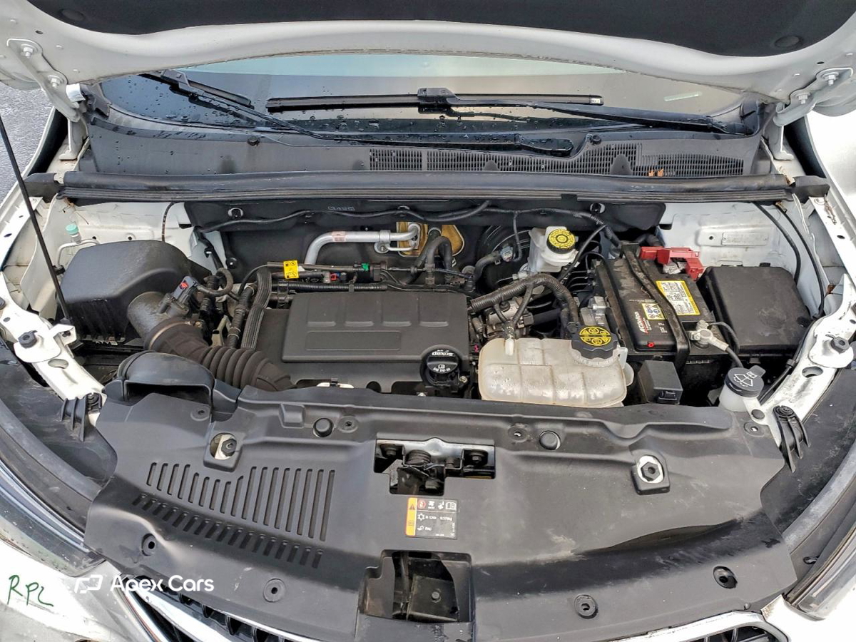 Buick Encore 2020
