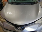 Toyota RAV 4 2016