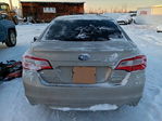 Subaru Legacy 2017