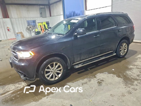 Dodge Durango 2014 - Image 1 of 15