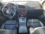Audi SQ5 2016