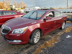 Buick LaCrosse 2016