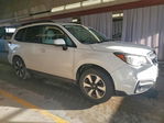 Subaru Forester 2017