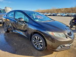 Honda Civic 2013