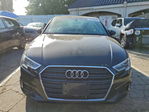 Audi A3 2017