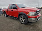Dodge RAM 2012